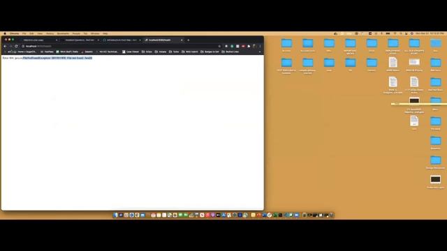 WebSphere Modernization E2E Part 2 - Liberty + OCP смотреть онлайн