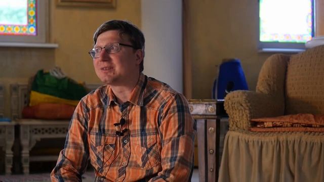 Йога современного города — Станислав Зюзько смотреть онлайн