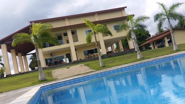 Fazenda - Manaus -Amazonas - Brasil смотреть онлайн