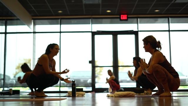 Getting Burnt out at Work? The Power Life Student Experience смотреть онлайн