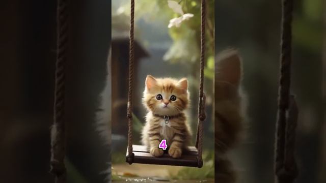 Котята ✝️ #2 смотреть онлайн