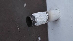 Как проверить герметичность сварочного шва за пару минут.