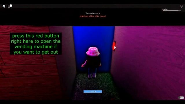 ROBLOX horrific housing secret rooms смотреть онлайн