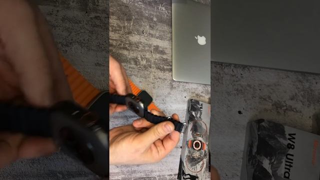 Часы Apple Watch 8 ultra для заказа напишите в ватсап 89309742044 смотреть онлайн
