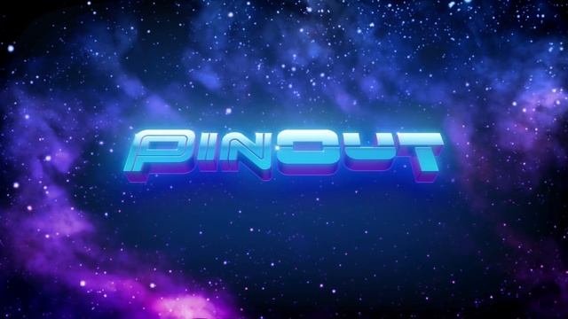 Space Rocks - PinOut OST смотреть онлайн