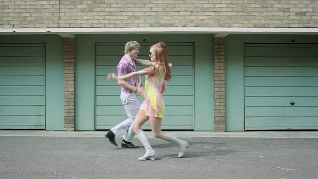 100 лет стиля смотреть онлайн