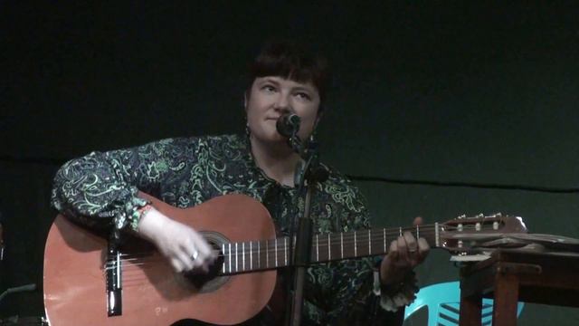 Ночная веснянка (Потаня) смотреть онлайн