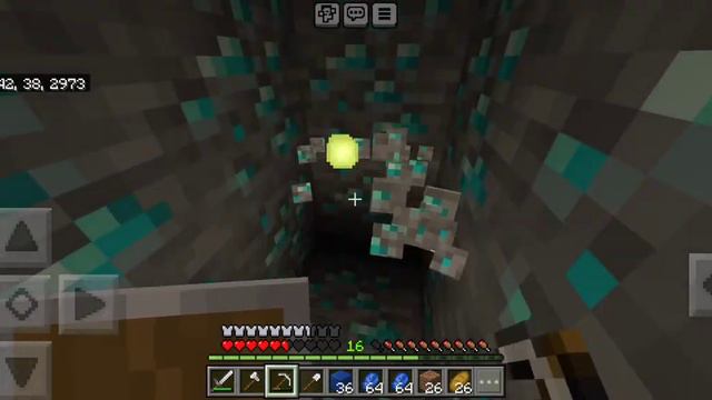 Minecraft 1.20.62.02 смотреть онлайн