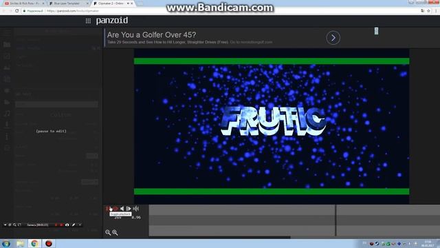 Как сделать 3D интро на ПК. Легко и Просто =) смотреть онлайн
