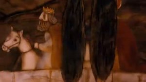 Christmas   Mikhail Aldashin 1996