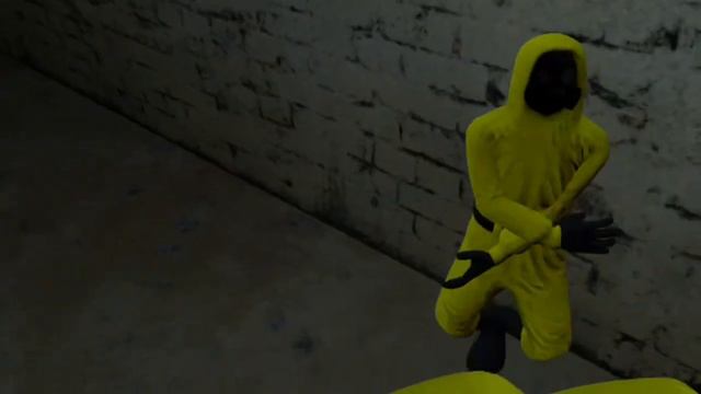 YOU GO FIRST! (NOCLIP VR) смотреть онлайн