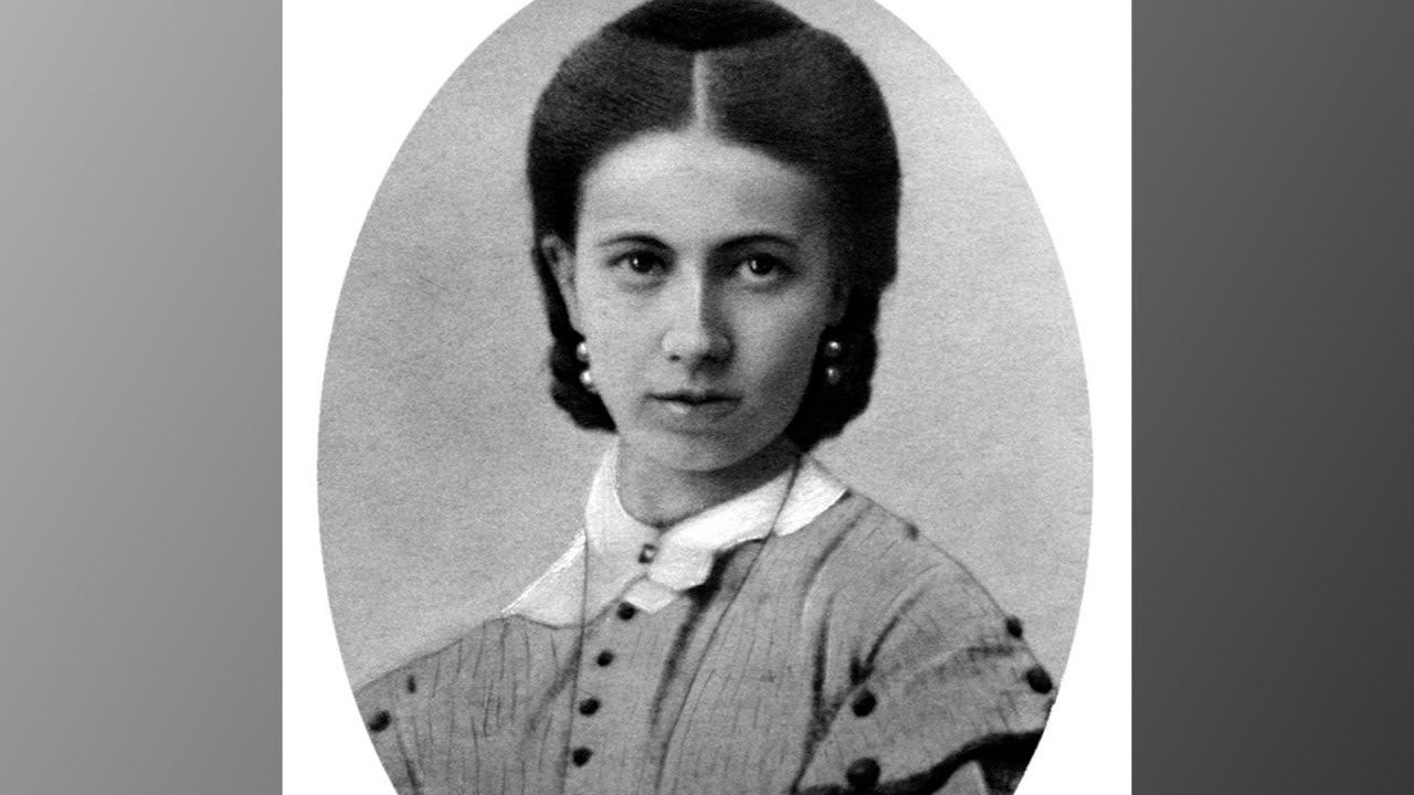 Татьяна Берс обидела Льва Толстого из-за того, что не стала Наташей Ростовой из романа Война и мир смотреть онлайн