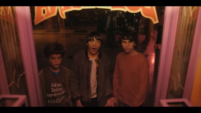 SPIRIT HALLOWEEN: THE MOVIE Official Trailer (2022) смотреть онлайн