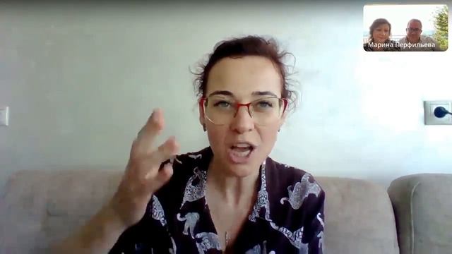 Топ-лидеры Марина и Илья Перфильевы смотреть онлайн