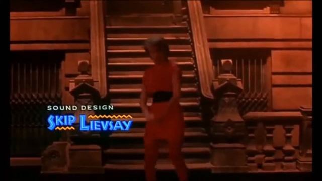 Daft Punk - Da Funk (Alternative Music Video) смотреть онлайн
