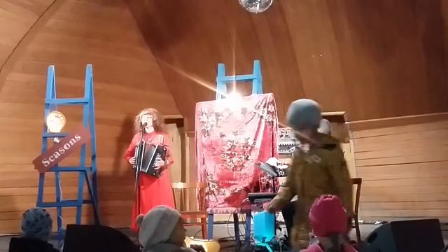 грусть👍БЕНЬКА👍сад им.Баумана 23/09/17 смотреть онлайн