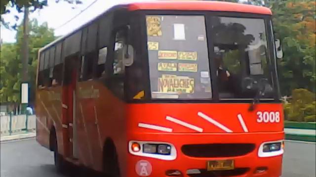 Panahon Na - Don Mariano Transit 2011 смотреть онлайн