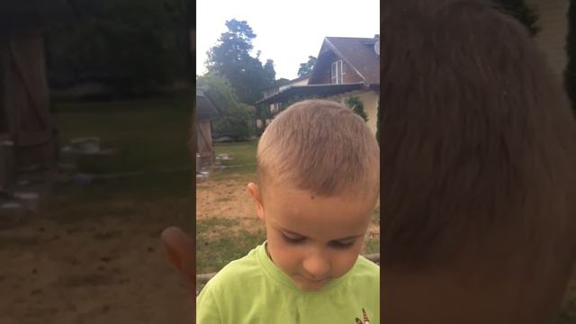 Меринос + кашемир итальянский сток. Проверка на колкость смотреть онлайн