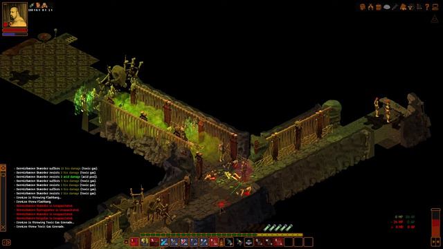 [Underrail DOMINATING] Psiless Chemical Tank Vs Magnar смотреть онлайн