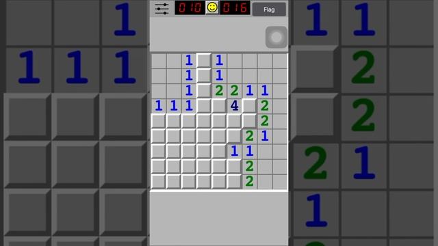 Apps To Download When You Bored (Free game app - MineSweeper Classic 2) смотреть онлайн