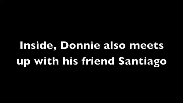 Final English Project: Trisomy 13 смотреть онлайн