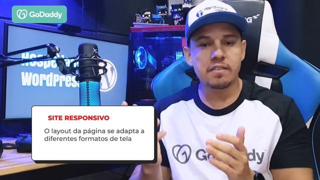 Quais são as vantagens de um site em Wordpress? смотреть онлайн