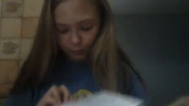 Мой ЛД!/факты обо мне/я сочиняю стихи! смотреть онлайн