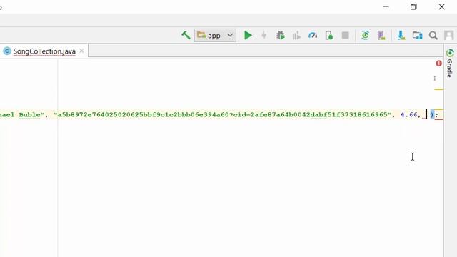 Create Music Streaming App - Part 4 смотреть онлайн