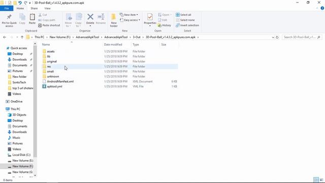 How to Setup and Decompile, Recompile, Sign APK Using Advance APKTool in PC (To Mod APK Apps) 2018 смотреть онлайн