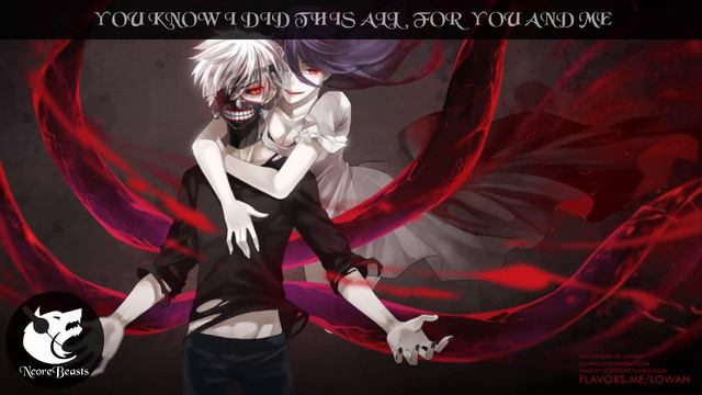 ►[Nightcore]♫ - The Show Must Go On смотреть онлайн