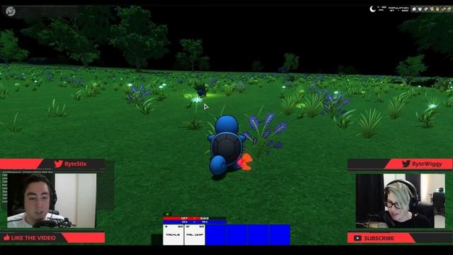 Pokemon MMO 3D - Is This The Greatest Pokemon MMORPG? смотреть онлайн