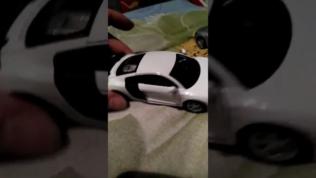 Новая ауди смотреть онлайн