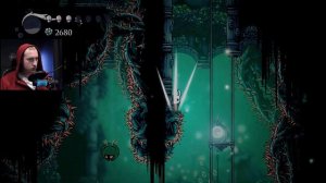 Серая Плакальщица // Hollow Knight // Прохождение [23]