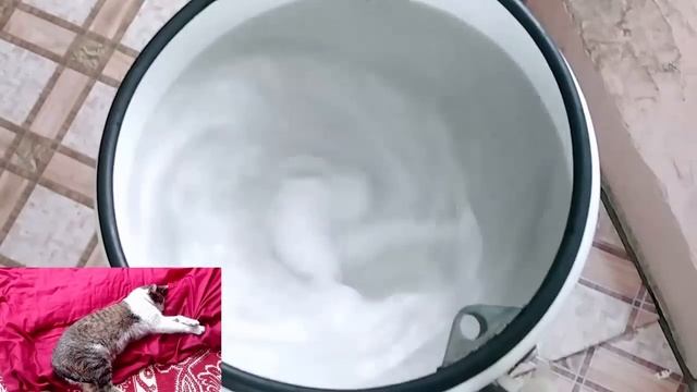 Odgłos pralki Frania - Spanko ASMR zaprasza na szybkie zasypianie i relaks po całym dniu смотреть онлайн