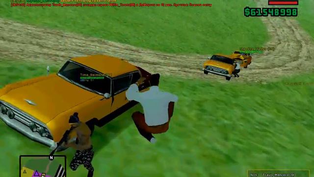 gta sa 2017 01 20 18 00 33 498 смотреть онлайн
