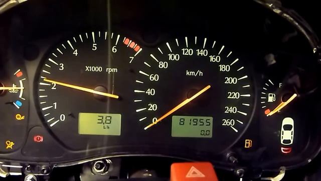 Ford Sierra Cosworth 2.9i 24v BOB revving смотреть онлайн
