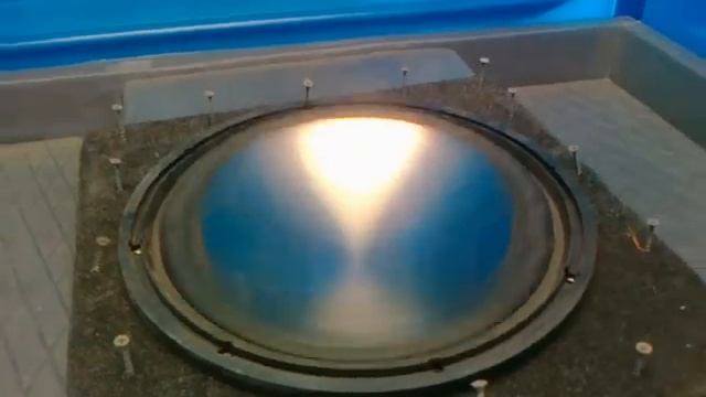 МТК Музыкальная туалетная кабина от ЛоКоС.mp4 смотреть онлайн