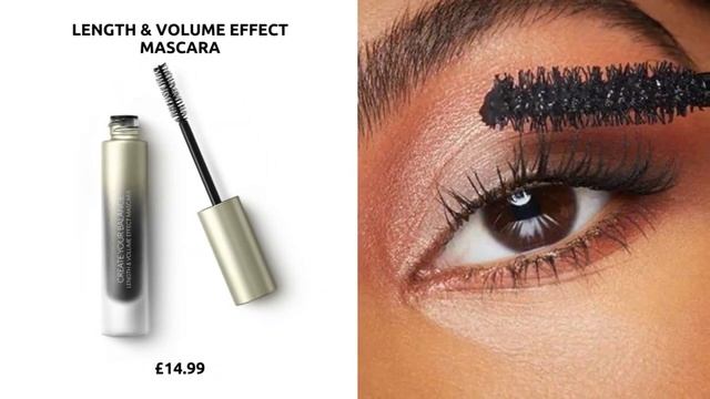 Kiko Milano Create Your Balance Collection смотреть онлайн