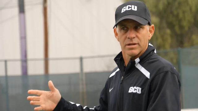 Greg Prudhomme | Performance Psychology | Grand Canyon University смотреть онлайн