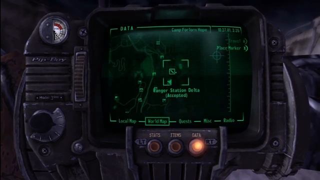 Fallout: New Vegas Melee/Unarmed Character Playthrough Part 34 смотреть онлайн
