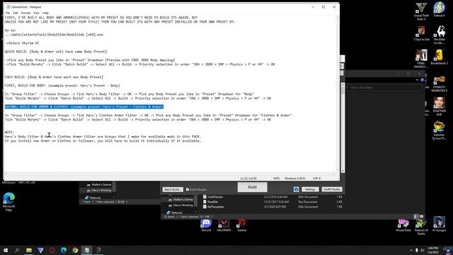 TESV: Skyrim AE | Easily install 500+ mods for lazy players смотреть онлайн