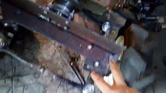 Передний адаптер к мотоблоку НЕВА МБ2 смотреть онлайн