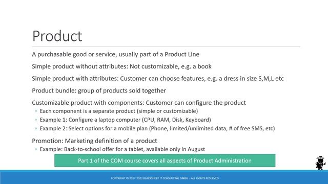 Course Introduction: Siebel Customer Order Management - Pricing смотреть онлайн
