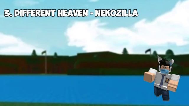 5 SONG FOR ROBLOX TYCOON, NO COPYRIGHT смотреть онлайн