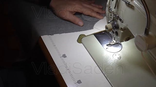 11 Подготовка ко 2 ой примерке Воротник, рукава смотреть онлайн
