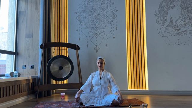 Практика Кундалини йоги для сердечной чакры смотреть онлайн