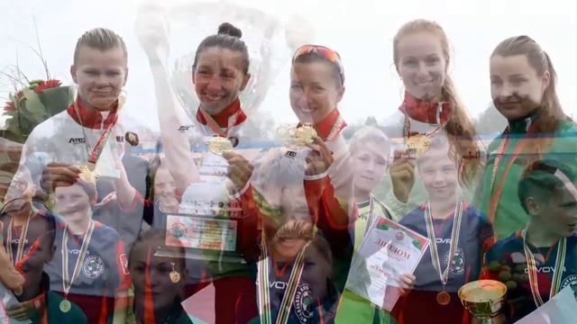 День рождения комсомола смотреть онлайн