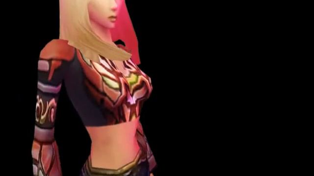 [WoW Music Video]: Hot смотреть онлайн