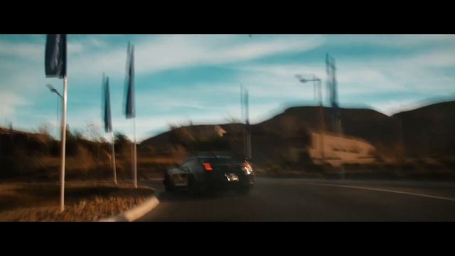 Prada - Cassö (Ju&Jo DnB Remix) | Corvette C6 & Camaro SS / ZL1 Edit