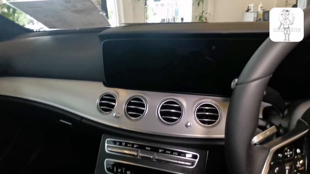 Reviu Mercedes E200 Avantgarde 2021 Malaysia смотреть онлайн